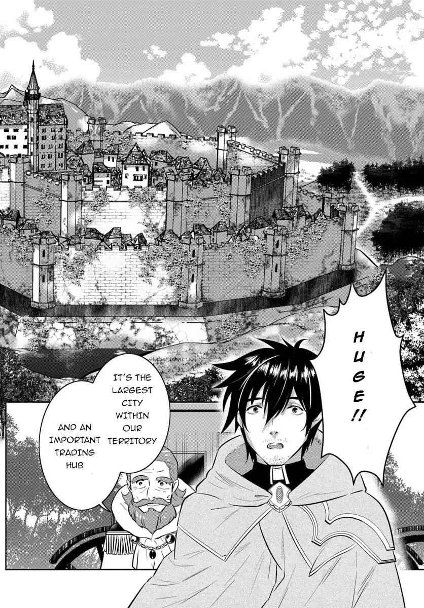 Arafoo Kenja No Isekai Seikatsu Nikki Chapter 4 11